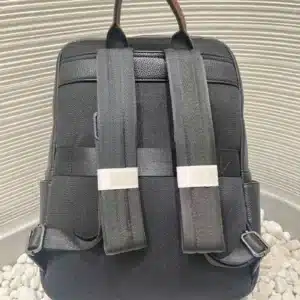 PLAIN LAPTOP BACKPACK 88928 - Image 2