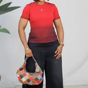 2-TONE SHIRT 86398 - Image 12