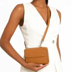2IN1 WALLET SLING BAG 3319 - Image 4