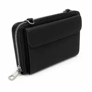 2IN1 WALLET SLING BAG 3319 - Image 2