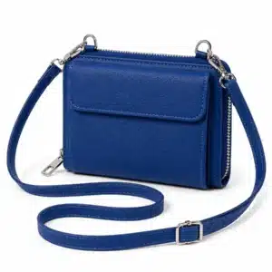 2IN1 WALLET SLING BAG 3319 - Image 10