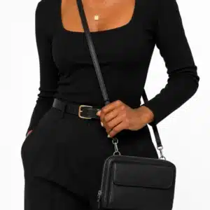 2IN1 WALLET SLING BAG 3319 - Image 8
