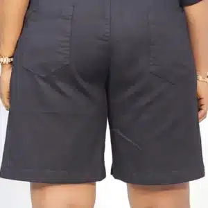 CHINOS TURN UP SHORT 663 - Image 9