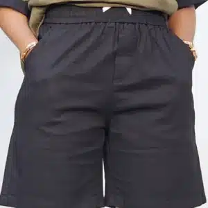 CHINOS TURN UP SHORT 663 - Image 3