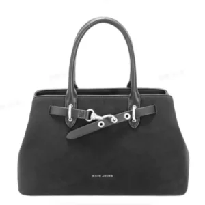 FRONT BUCKLE HANDLE BAG CM-8574 - Image 3