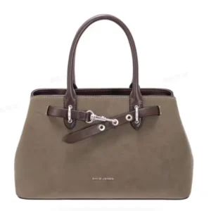 FRONT BUCKLE HANDLE BAG CM-8574 - Image 2
