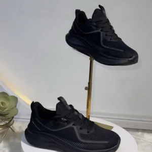 LACE UP SNEAKERS 2506