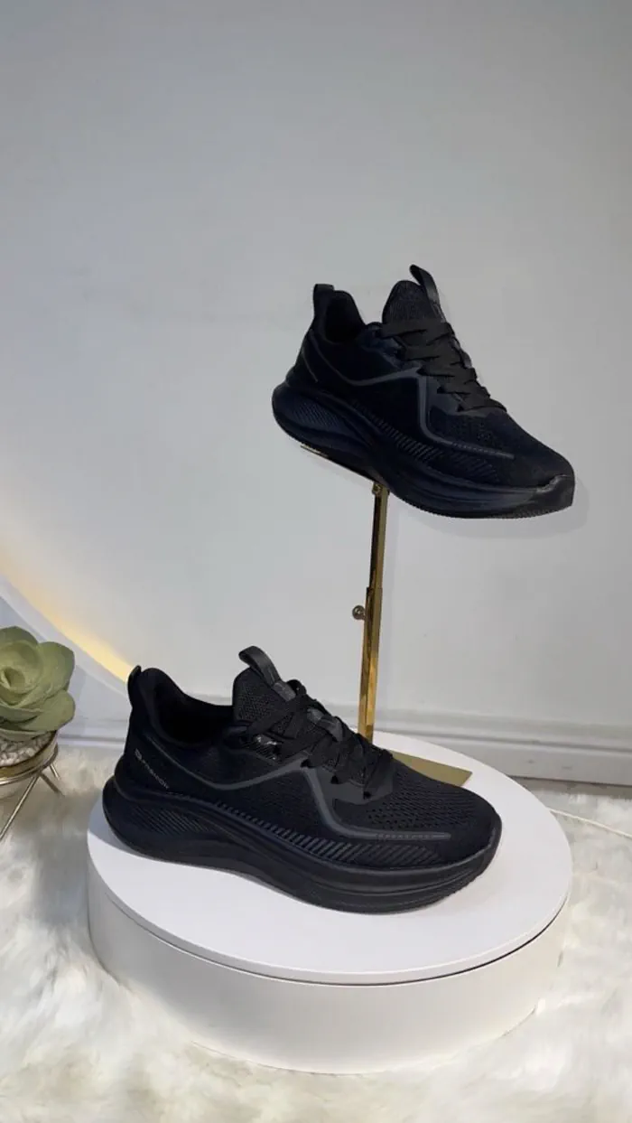 LACE UP SNEAKERS 2506
