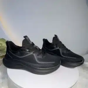 LACE UP SNEAKERS 2506 - Image 2