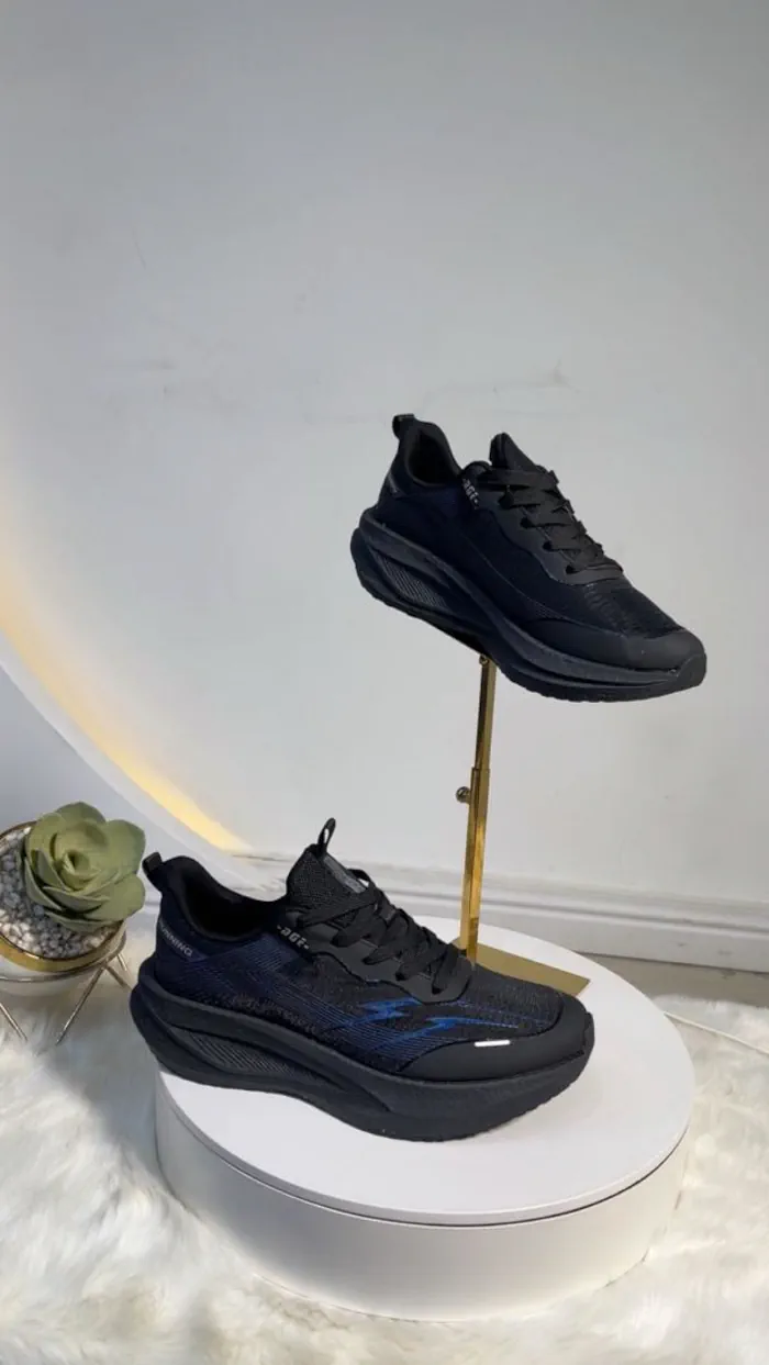 LACE UP SNEAKERS 2506, RUNNING