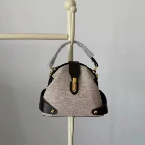 MINI STRUCTURED SLING BAG 5312
