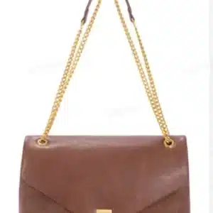 OVERLAP SHOULDER BAG CM-8651 - Image 5