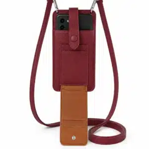 PHONE HOLDER WALLET 3326