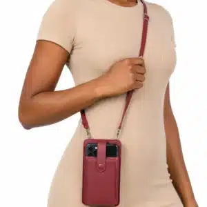 PHONE HOLDER WALLET 3326 - Image 4