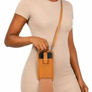 PHONE HOLDER WALLET 3326 - Image 2