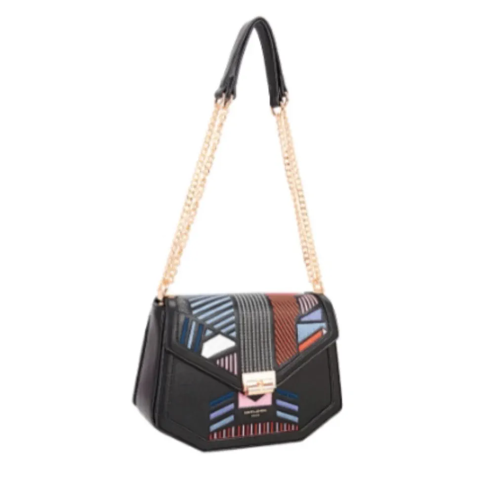 PRINT SLING BAG CM-6974