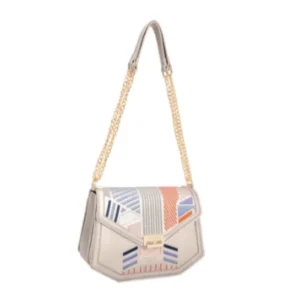 PRINT SLING BAG CM-6974 - Image 2
