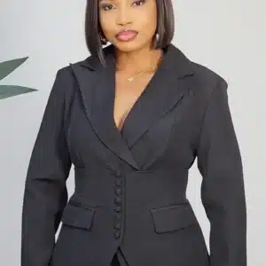 3IN1 JACKET & PANT SET 3107 - Image 8