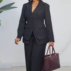 3IN1 JACKET & PANT SET 3107 - Image 2