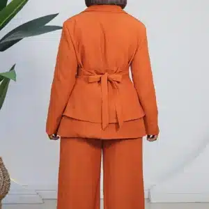 3IN1 JACKET & PANT SET 3107 - Image 12