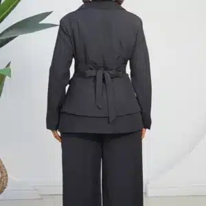 3IN1 JACKET & PANT SET 3107 - Image 11