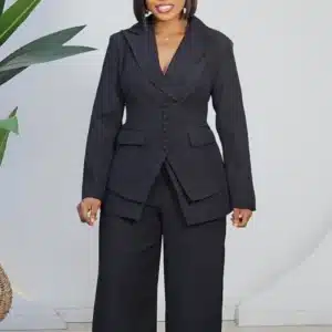 3IN1 JACKET & PANT SET 3107 - Image 5