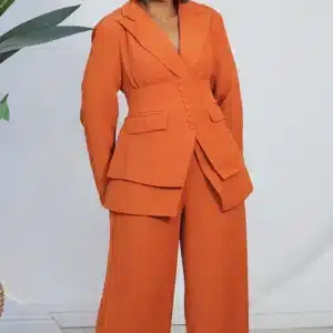 3IN1 JACKET & PANT SET 3107 - Image 6