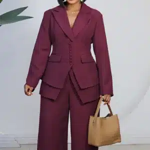 3IN1 JACKET & PANT SET 3107