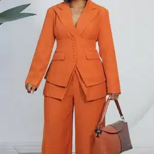 3IN1 JACKET & PANT SET 3107 - Image 3