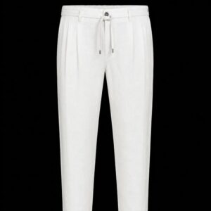 LINEN M PANT 128-4 - Image 2