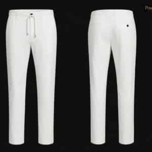 LINEN M PANT 128-4 - Image 3