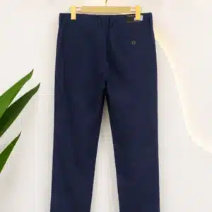 LINEN M PANT 398 - Image 2
