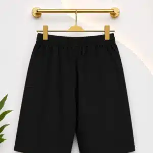 LINEN M SHORT E68001 - Image 7