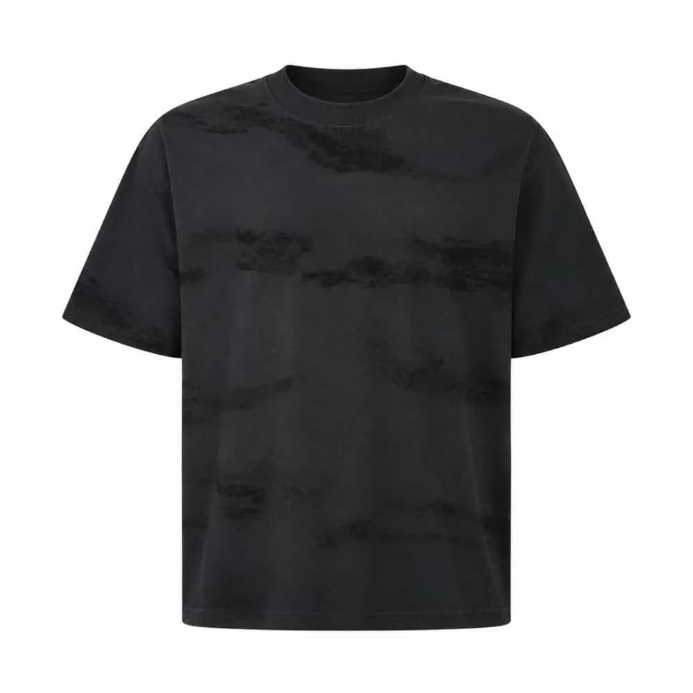 ROUND NECK M TSHIRT 62868