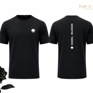 ROUND NECK TSHIRT 88207 - Image 2