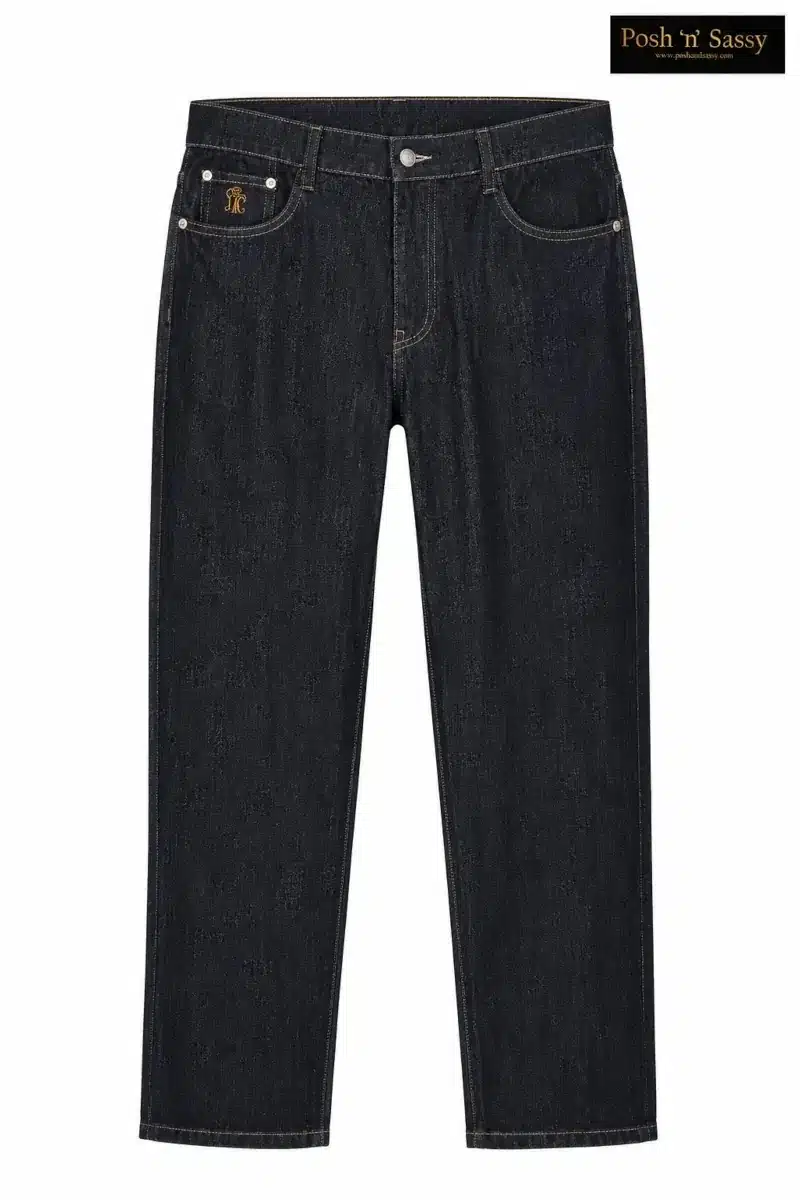 LIGHT M JEANS 9905