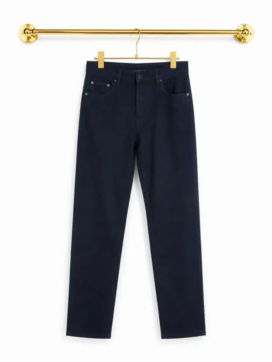 LIGHT M JEANS 9958
