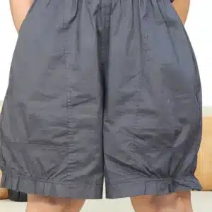 RUFFLE THIGH SHORT 968 - Image 4