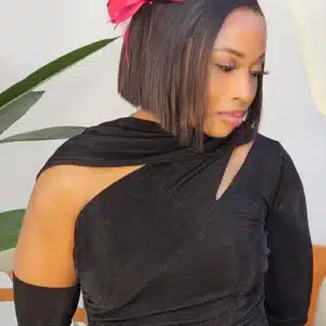 MULTI BOW NET FEATHER DETAILED FASCINATOR 1310 - Image 10